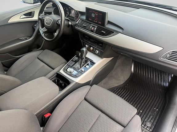 Audi A6 17 of 20