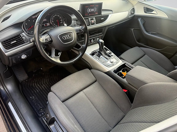 Audi A6 9 of 20