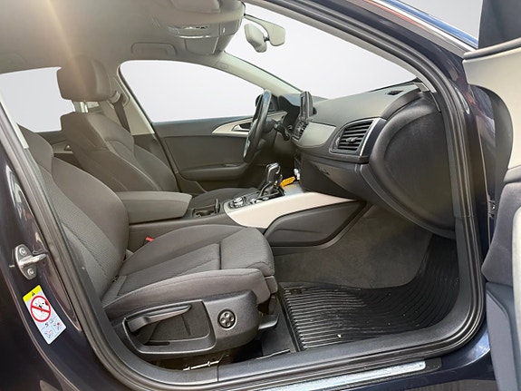 Audi A6 16 of 20