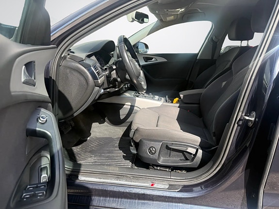 Audi A6 8 of 20