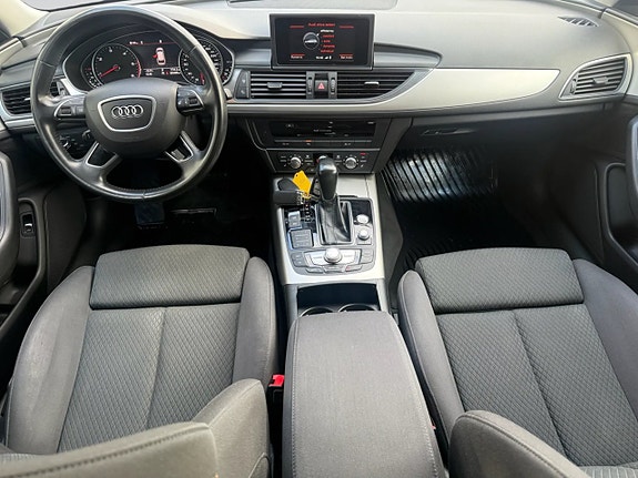 Audi A6 10 of 20