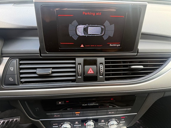 Audi A6 13 of 20
