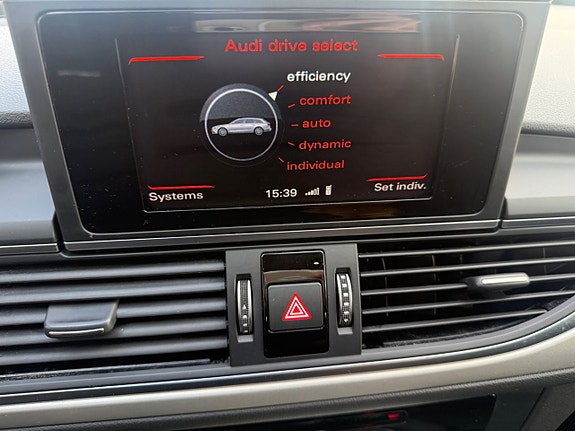 Audi A6 15 of 20