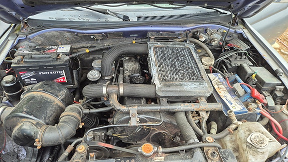 Mitsubishi L200 4 of 5