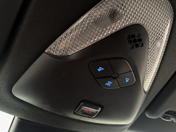 Toyota C-HR 28 of 30