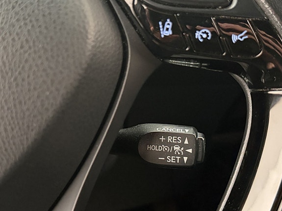 Toyota C-HR 22 of 30
