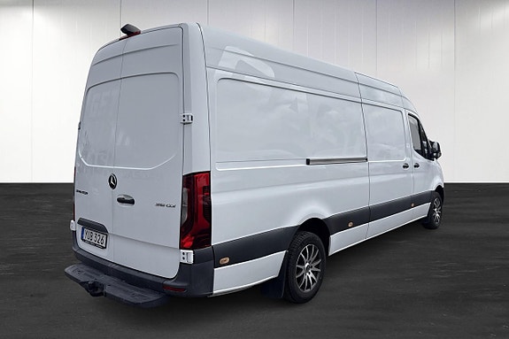 Mercedes-Benz Sprinter 316 3 of 5