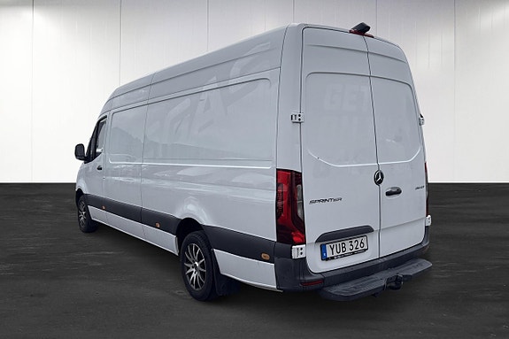 Mercedes-Benz Sprinter 316 4 of 5