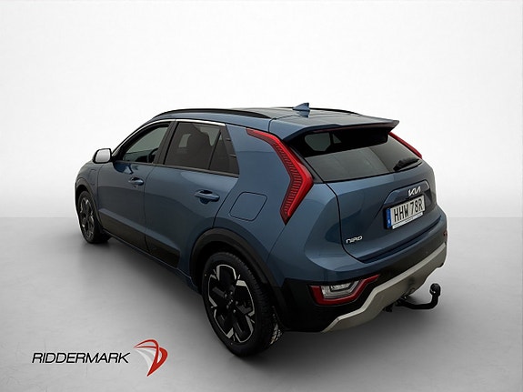Kia Niro 4 of 5