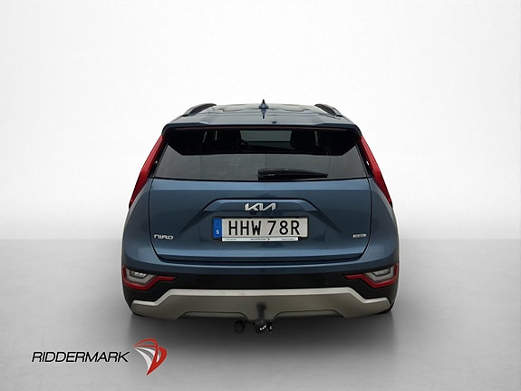 Kia Niro 5 of 5