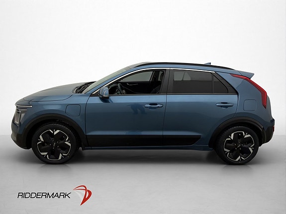 Kia Niro 2 of 5