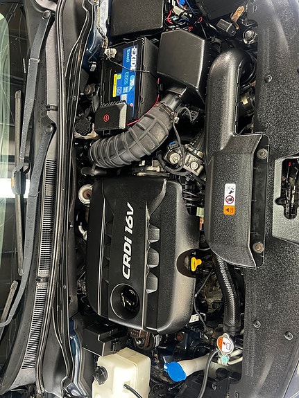 Hyundai i40 18 of 18