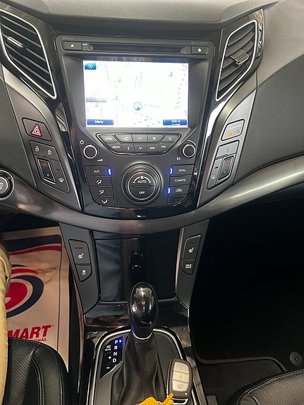 Hyundai i40 16 of 18