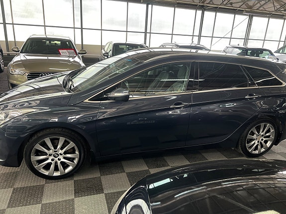 Hyundai i40 6 of 18