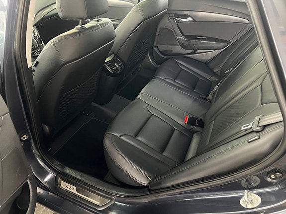 Hyundai i40 10 of 18