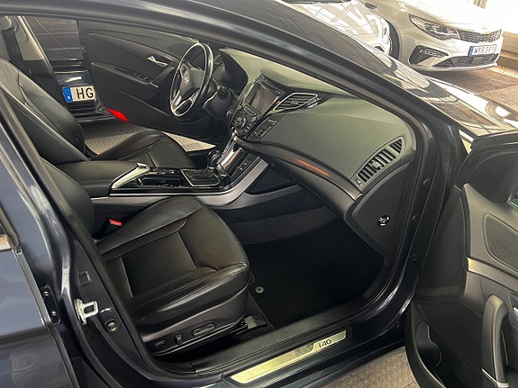 Hyundai i40 13 of 18