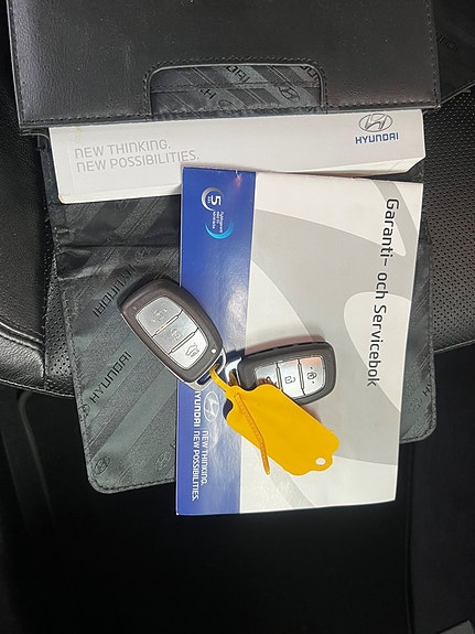 Hyundai i40 14 of 18