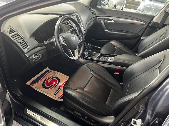 Hyundai i40 9 of 18