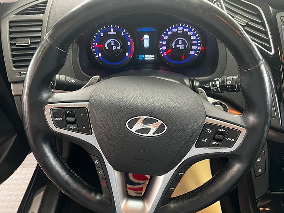 Hyundai i40 15 of 18