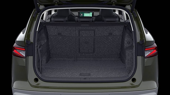 Skoda Enyaq 6 of 6