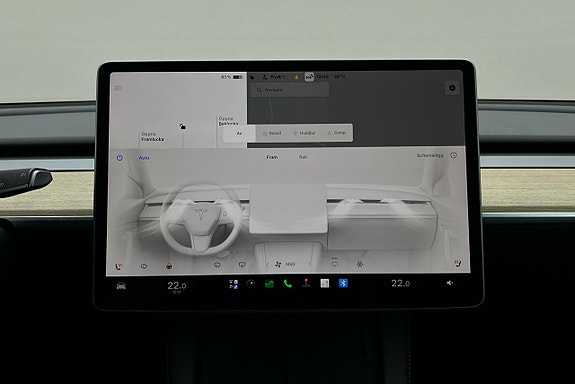 Tesla Model Y 20 of 26
