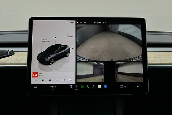 Tesla Model Y 26 of 26