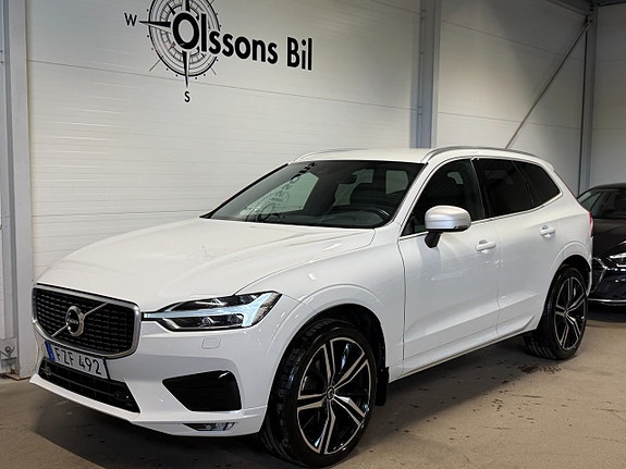 Volvo XC60 2 of 5