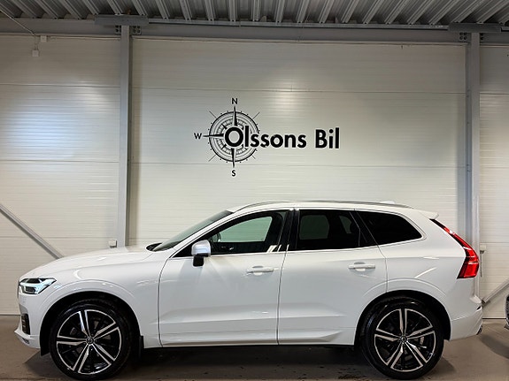 Volvo XC60 3 of 5