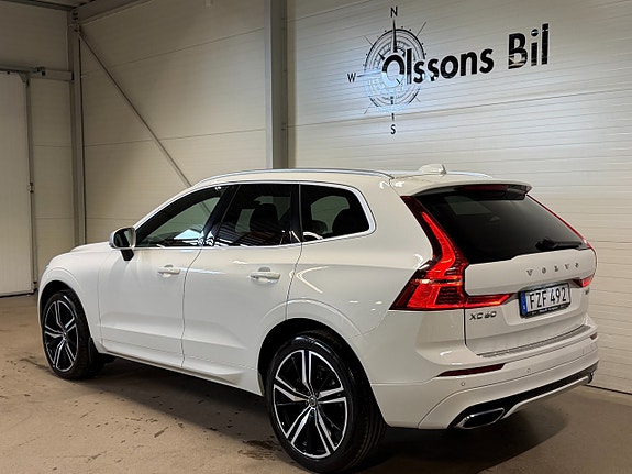 Volvo XC60 4 of 5