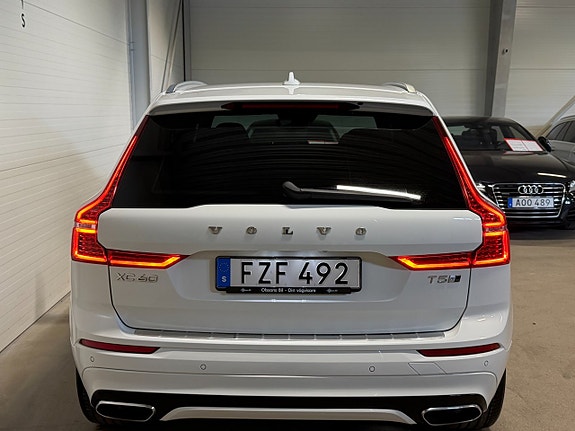 Volvo XC60 5 of 5