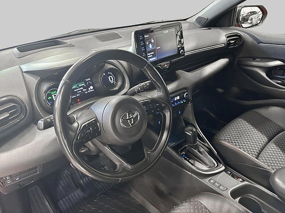 Toyota Yaris 14 of 20