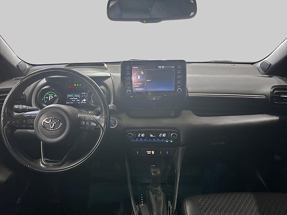 Toyota Yaris 12 of 20