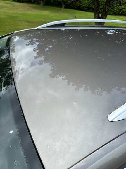 Volkswagen Passat 14 of 16