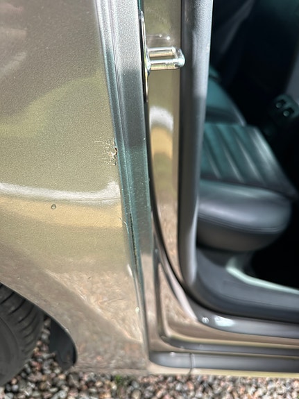 Volkswagen Passat 11 of 16