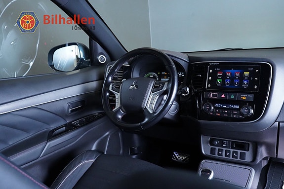 Mitsubishi Outlander 8 of 18