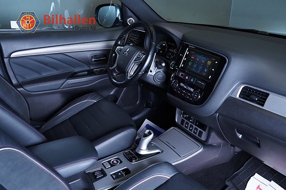 Mitsubishi Outlander 10 of 18