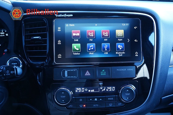 Mitsubishi Outlander 16 of 18