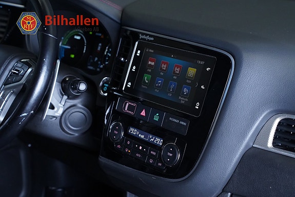 Mitsubishi Outlander 11 of 18