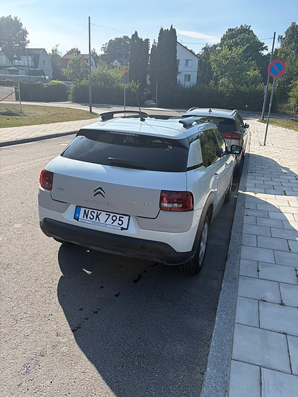 Citroen C4 Cactus 3 of 4