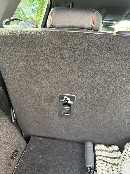 Ford Kuga 10 of 10