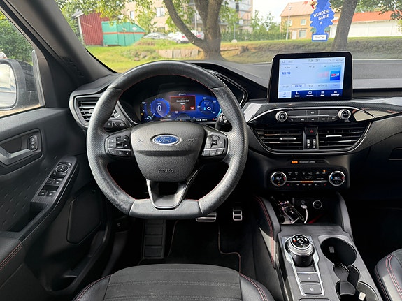 Ford Kuga 5 of 5