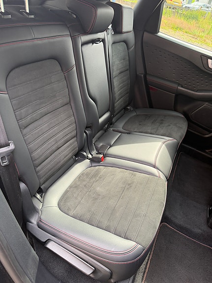 Ford Kuga 9 of 10
