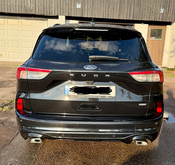 Ford Kuga 4 of 5