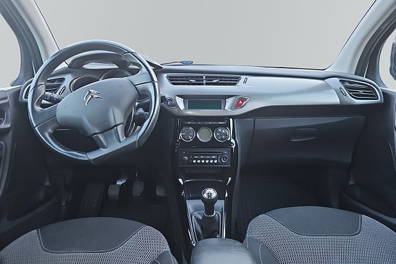 Citroen C3 7 of 10