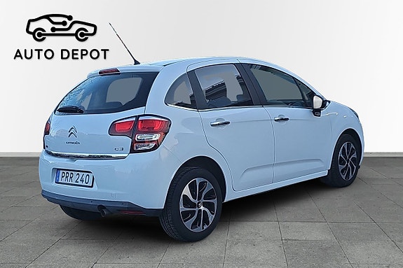 Citroen C3 5 of 10