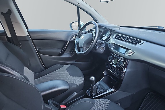 Citroen C3 9 of 10