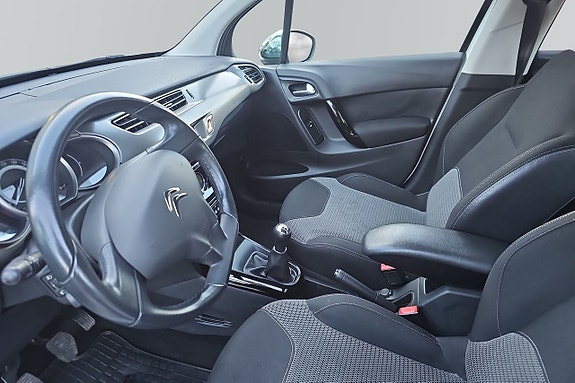 Citroen C3 8 of 10
