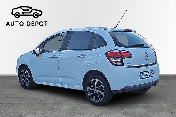 Citroen C3 4 of 10