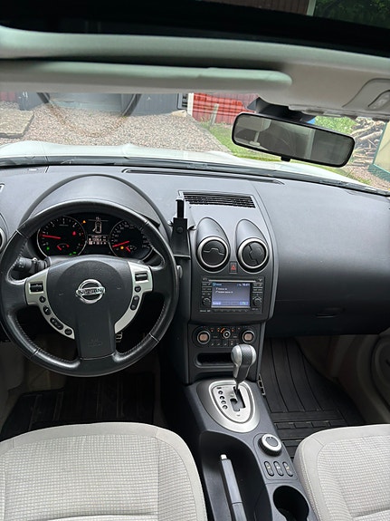 Nissan Qashqai+2 7 of 7