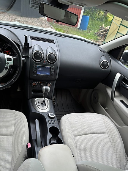 Nissan Qashqai+2 6 of 7